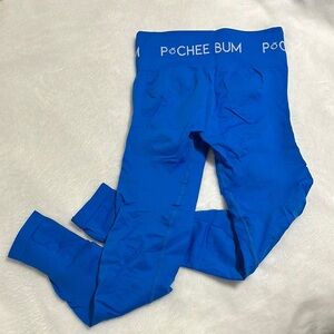 Pcheebum leggings